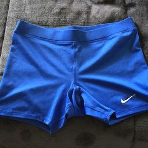 Nike Other - Nike spandex shorts Nike Other - Nike spandex shorts